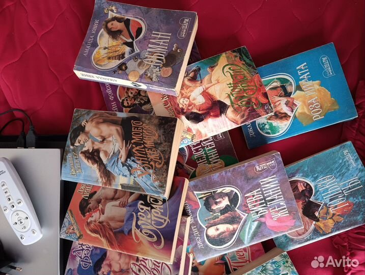 Книги Любовные романы