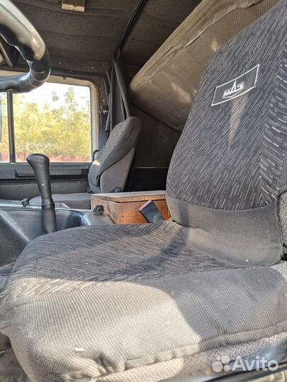 МАЗ 551605-280-050, 2012