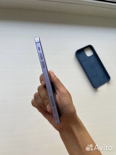 iPhone 12