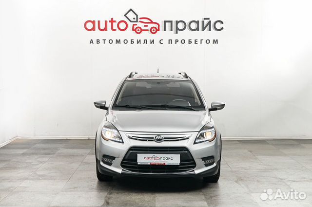 LIFAN X50 1.5 МТ, 2016, 75 000 км