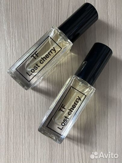 Духи Tom Ford Lost cherry 6 мл