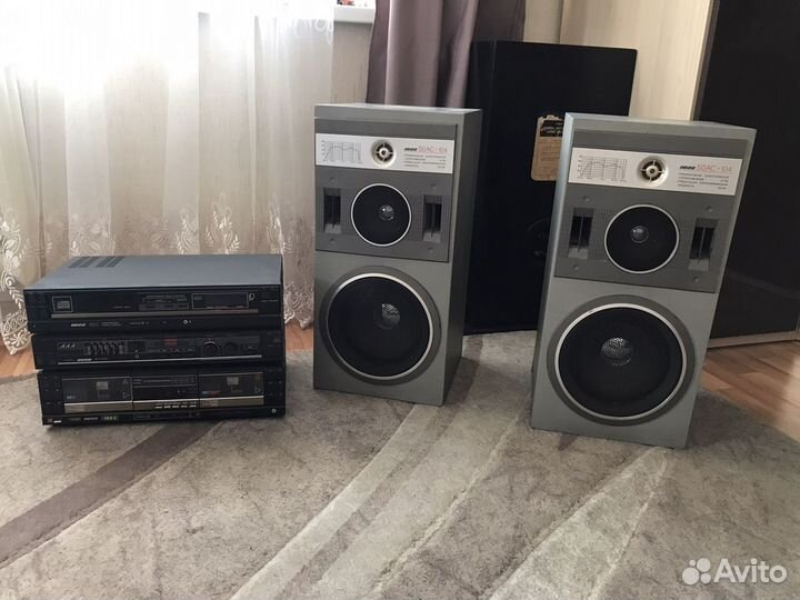 Вега 50ас 106, вега 104 панели корпуса