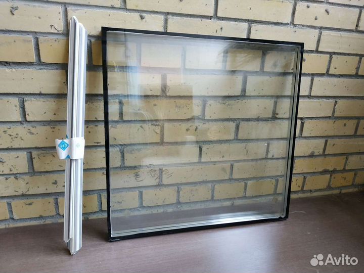 Стеклопакет новый
