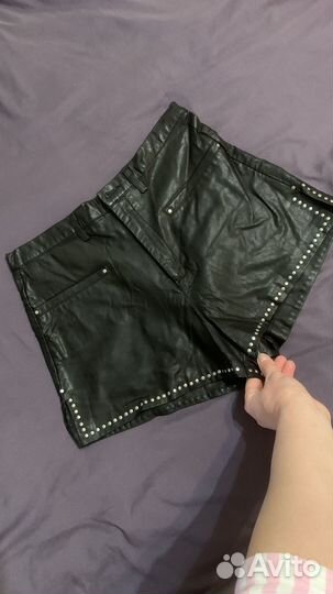 Шорты женские