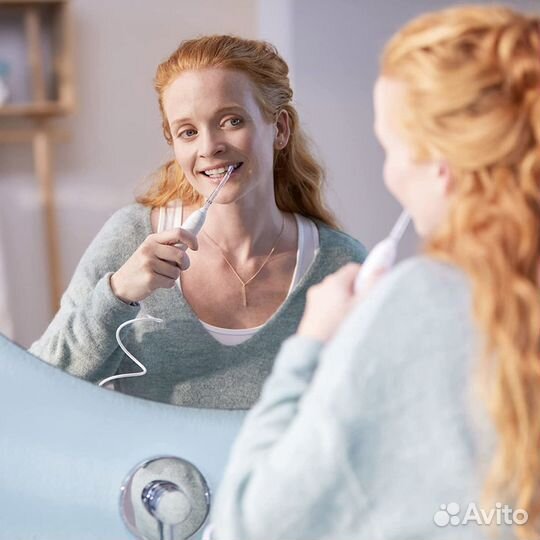 Ирригатор Philips Sonicare Power Flosser 3000