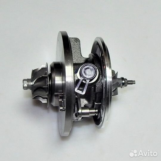 Картридж турбины (турбокомпрессора) 045145701E