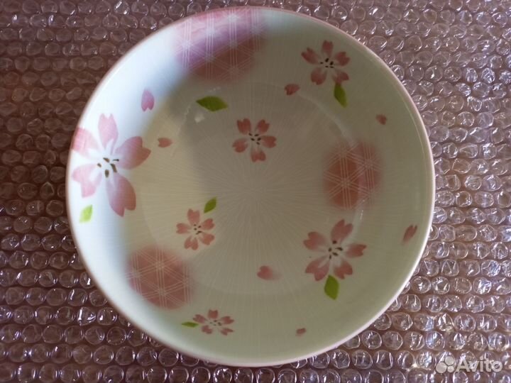 Тарелка боул Япония