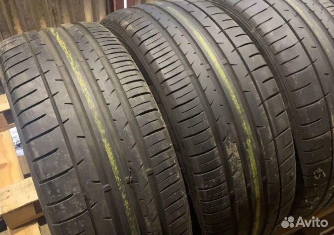 Dunlop SP Sport Maxx 050+ 245/45 R18