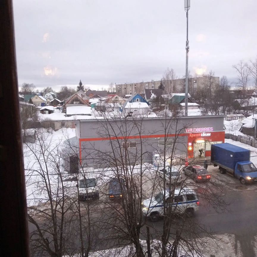 Квартира 1-комн. 28.9 м² в Комсомольск — фото 11 из 17