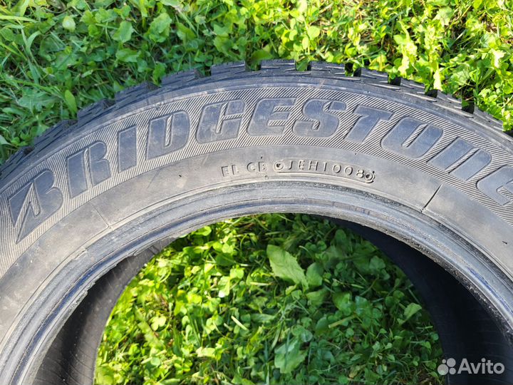 Bridgestone Ice Cruiser 5000 195/60 R15
