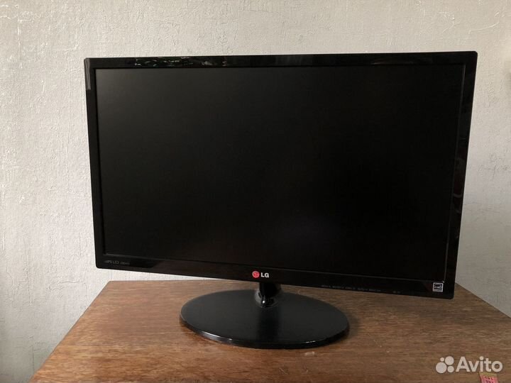 Монитор для компьютера lg LG