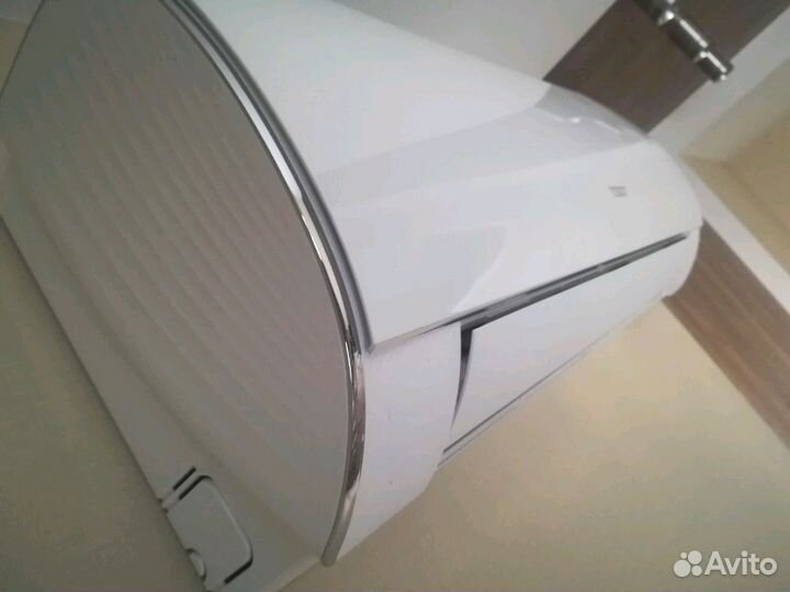 Сплит-системы