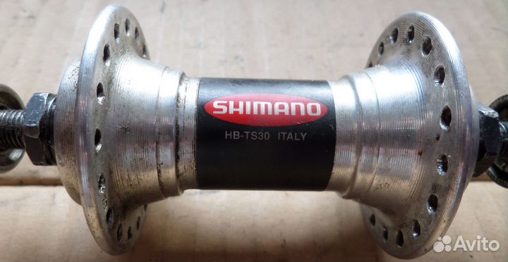 Втулки/обода/трубки/цктб