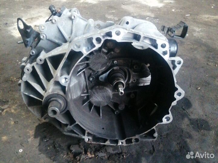 АКПП DSG 7, LKG, Volkswagen Golf 6, 1.4 caxa