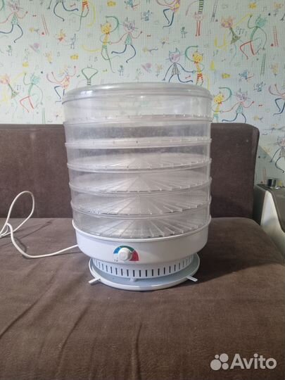 Сушилка для овощей и фруктов