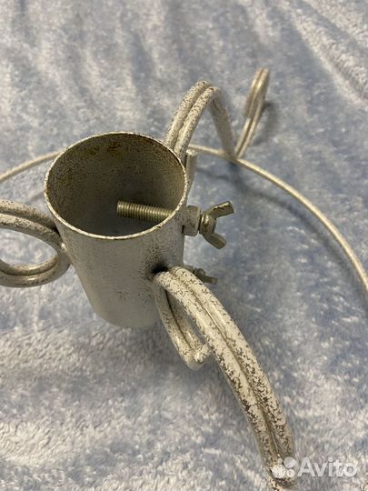 Держатель для елки