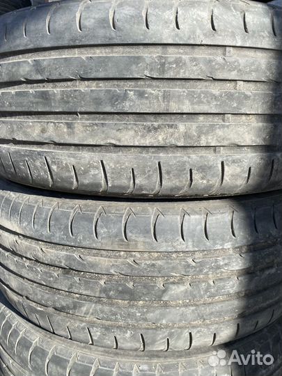 Nexen N8000 235/55 R19