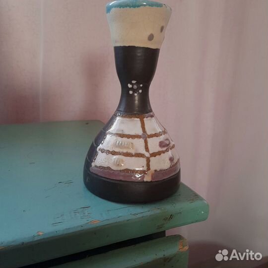 Вазы декоративные