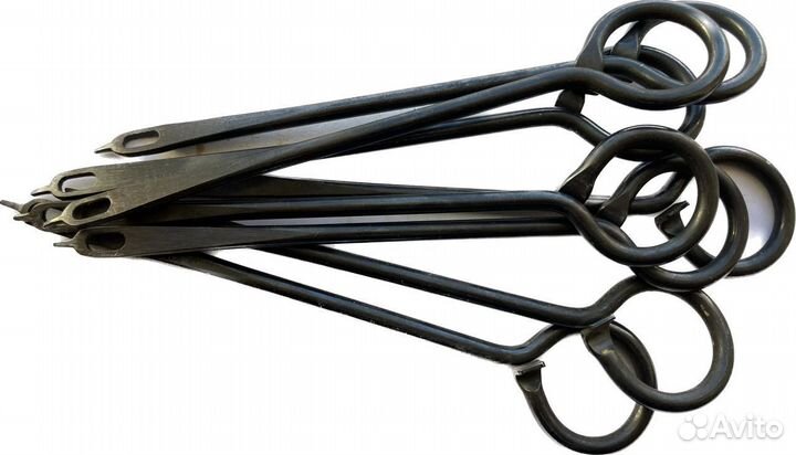 Шомпол для пм