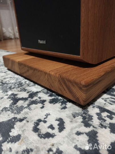 Подставки для акустики подиумы