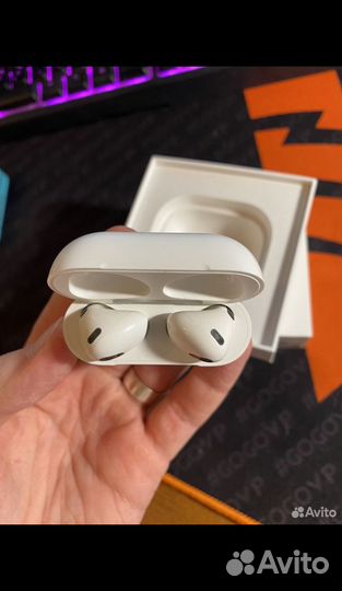AirPods 3 оригинал