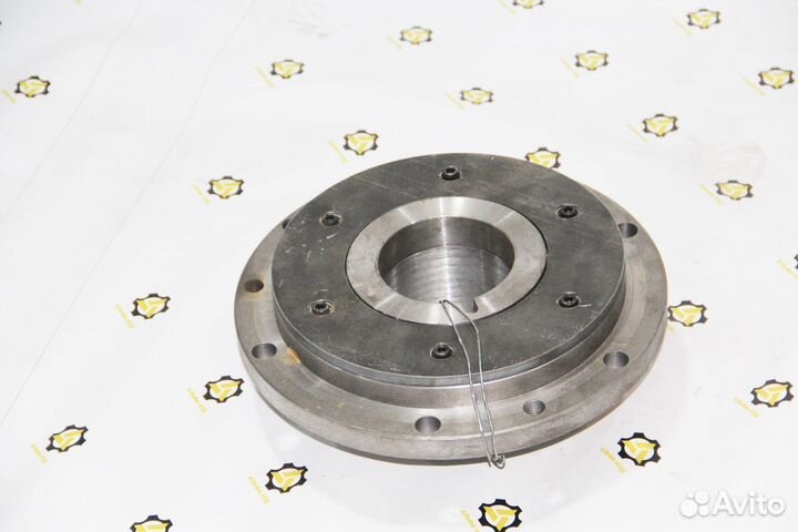 Узел герметизации бетоносмесителя JS750