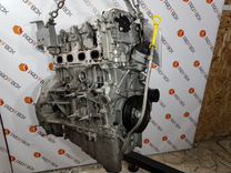 Двигатель E200 двс W212 2014 год 274920 ид сост