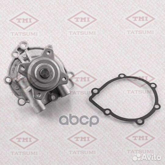 Помпа TGF1038 tatsumi