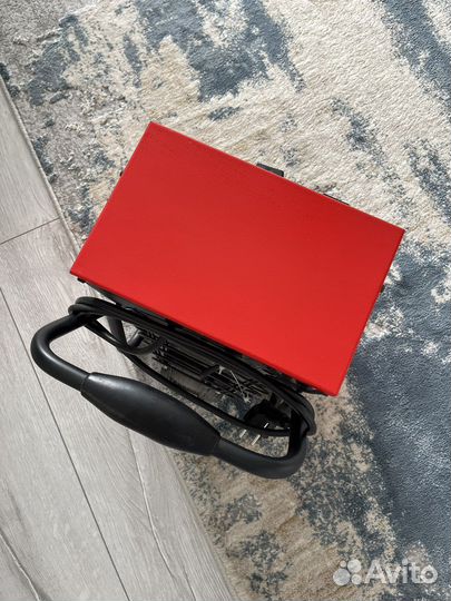 Обогреватель электрический