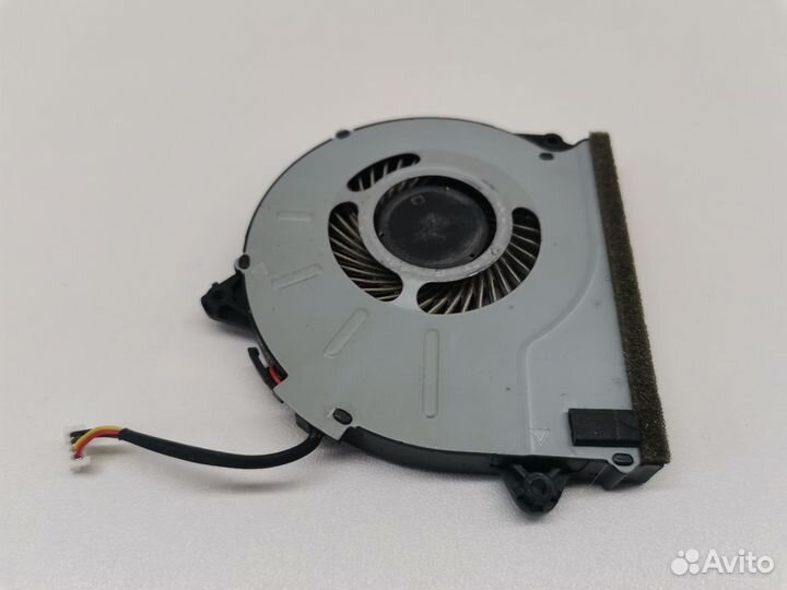 Вентилятор для ноутбука Lenovo G50-45
