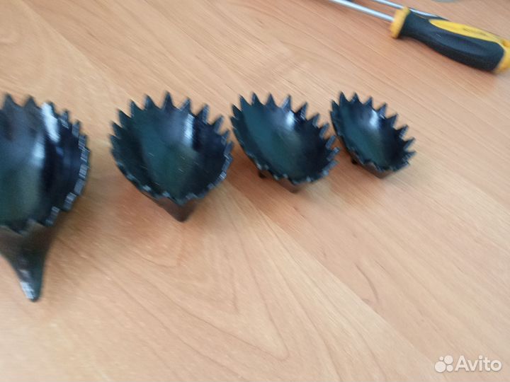 Статуэтка Ежи