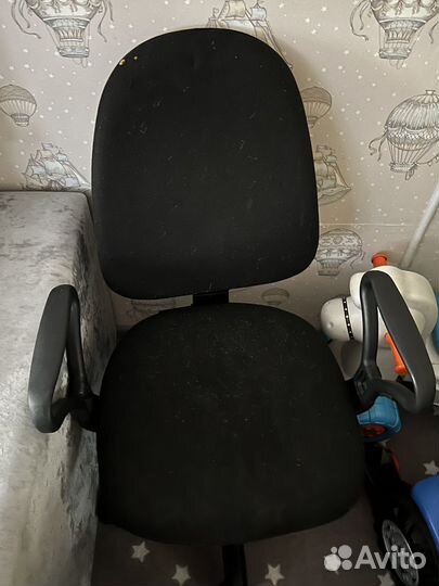 Компьютерный стул