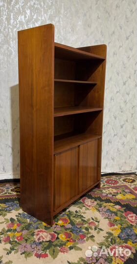 Книжный шкаф Asko