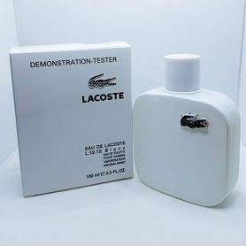 Lacoste L.12.12. Blanc туалетная вода