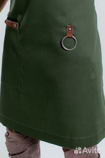 Рабочая одежда для поваров