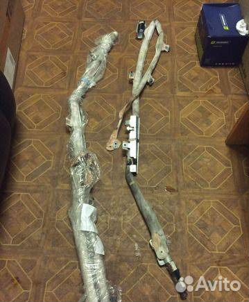 Боковая подушка безопасности Мазда 6 GH / Mazda 6