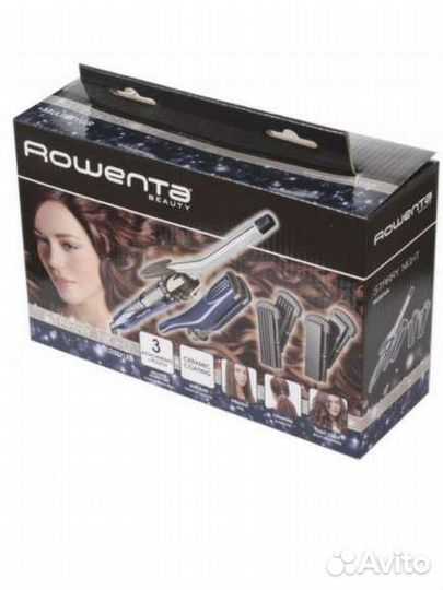 Мультистайлер Rowenta Starry Night