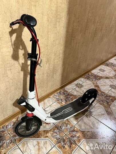 Самокат Oxelo Town 9