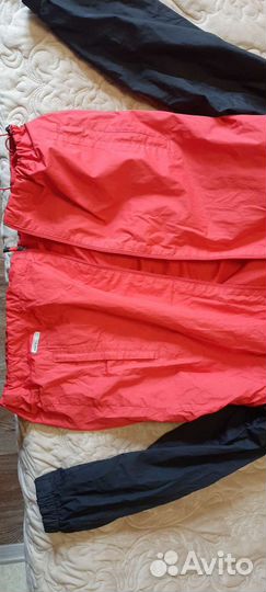 Ветровка Jako