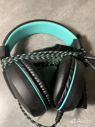 Гарнитура Red Square Q-Sonic