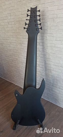 Бас-гитара 10 струн