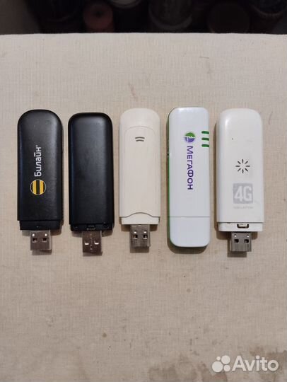 Usb модем 4g