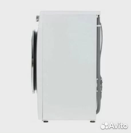 Стирально-сушильная машина Haier HWD80-B14686