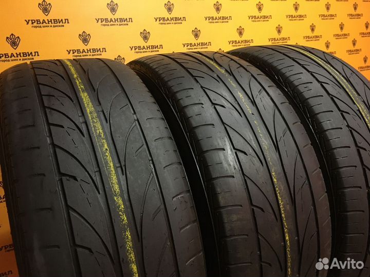 Bridgestone Sports Tourer MY-01 205/55 R16 91V