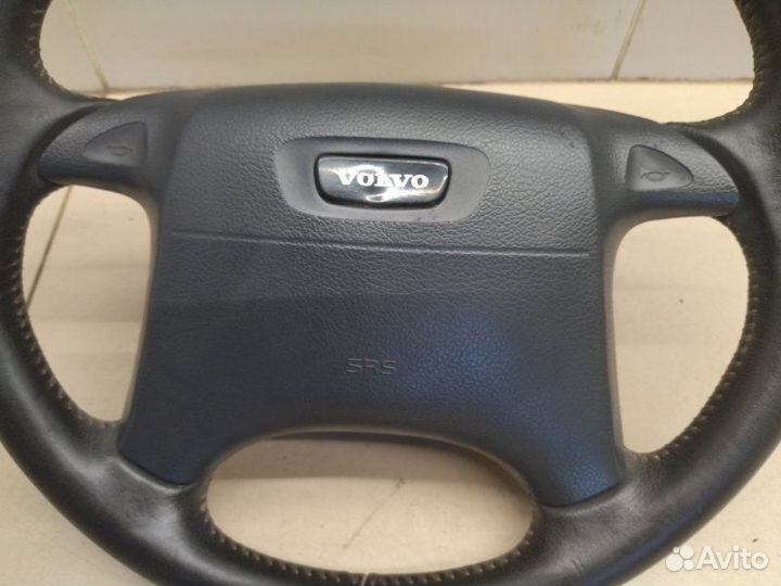 Рулевое колесо Volvo V 40 универсал 1.9 B4204T