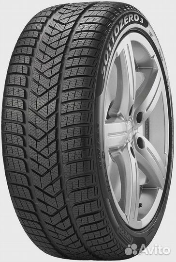 Pirelli Winter Sottozero 3 205/65 R16 95H
