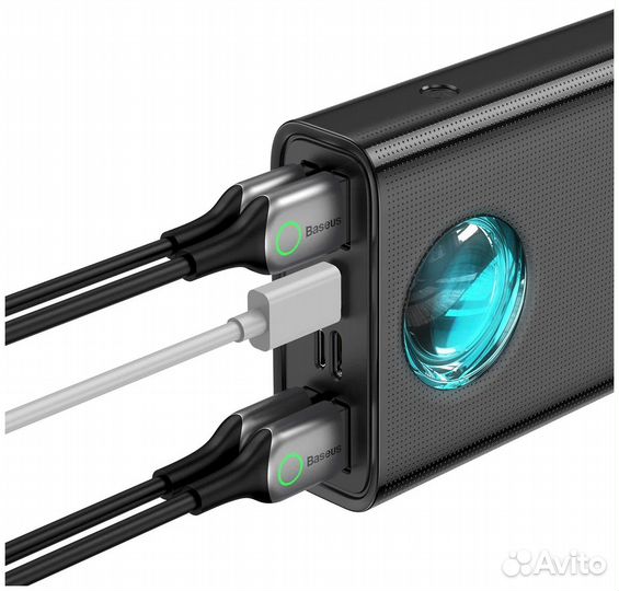 Power bank Baseus 65W 30000 mAh