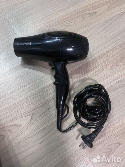 Фен Remington AC3300