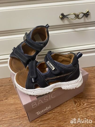Обувь на мальчика 25 размер