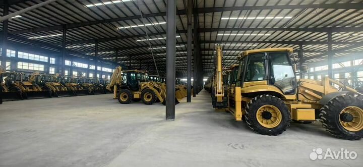 Аренда спецтехника посуточно